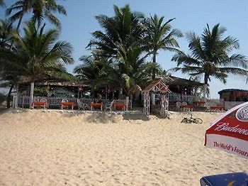 Anthy'S Guest House Гоа Экстерьер фото