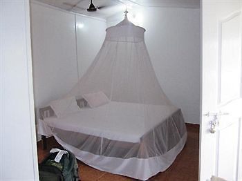 Anthy'S Guest House Гоа Экстерьер фото